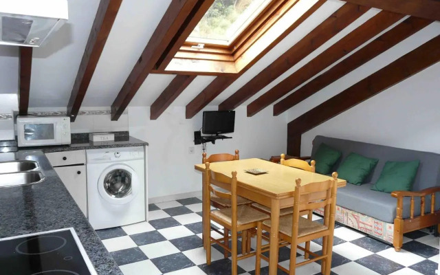 Apartamentos Rurales Valverde