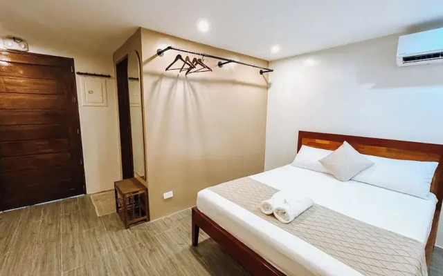Tiwis Travellers Inn