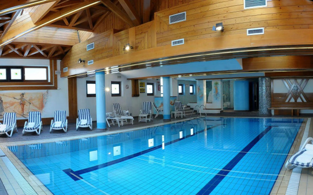 Hotel alla Posta