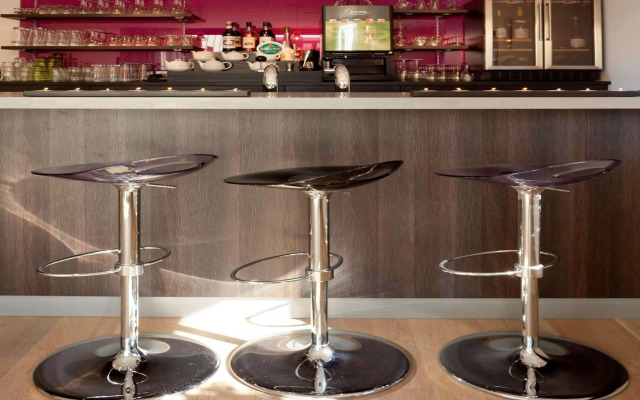 ibis Styles Rennes Saint Gregoire