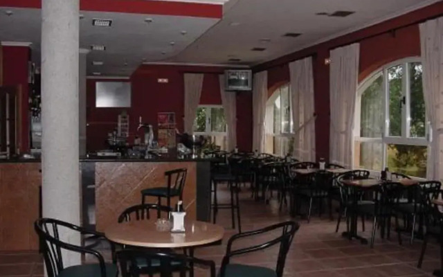 Hotel La Mora