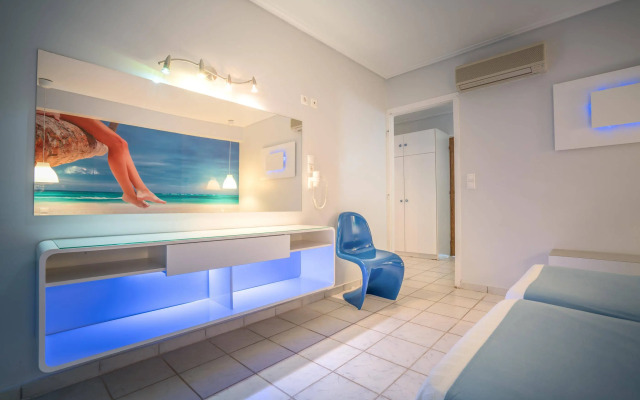 Filoxenia Hotel Zakynthos