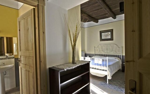 Sant'Antonio Hotel
