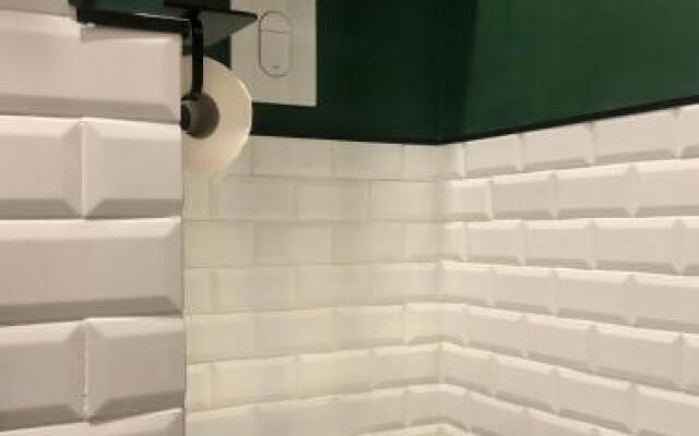 Magicstay - Flat 28M² 1 Bedroom 1 Bathroom - Naples