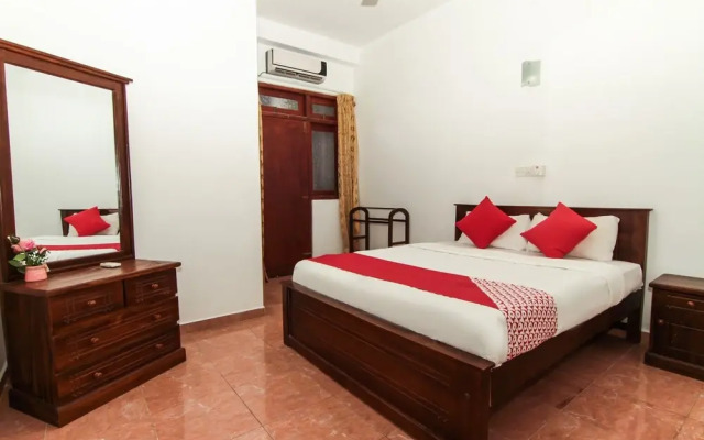 OYO 119 Lagoon Waves