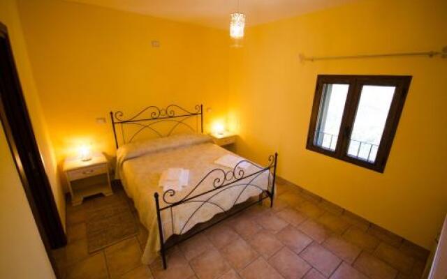 Il Borgo Ducale Ospitalità Diffusa - Appartamento Palazzo Ducale