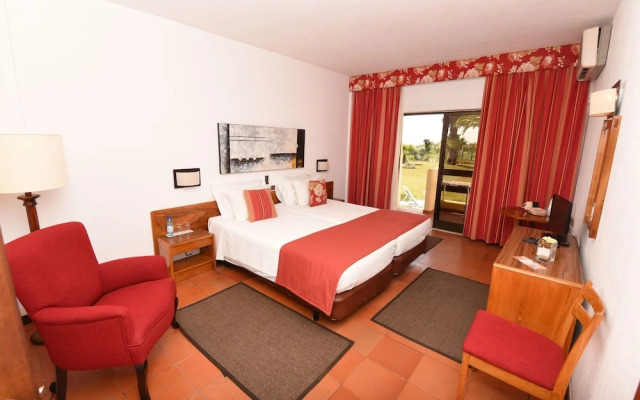 Praia da Lota Resort - Apartments
