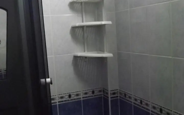 Maze Guest House
