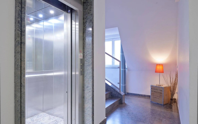 Auszeit Garni Hotel Hamburg