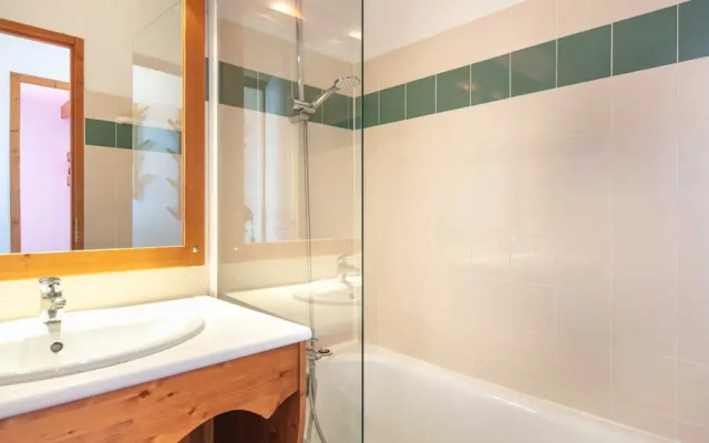 Cozy Chamrousse Apartment