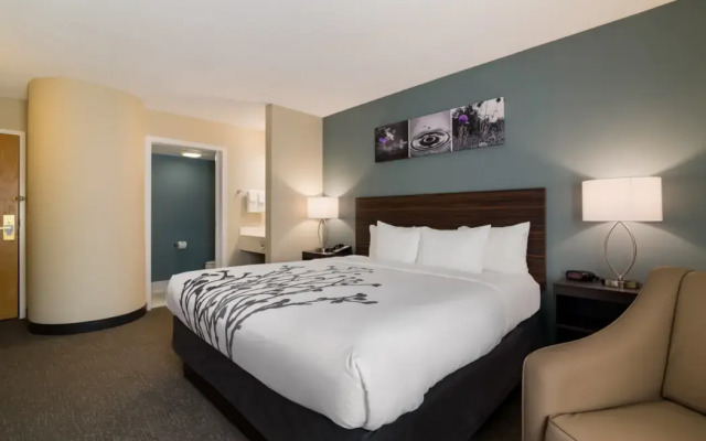 Garner Londonderry Manchester by IHG