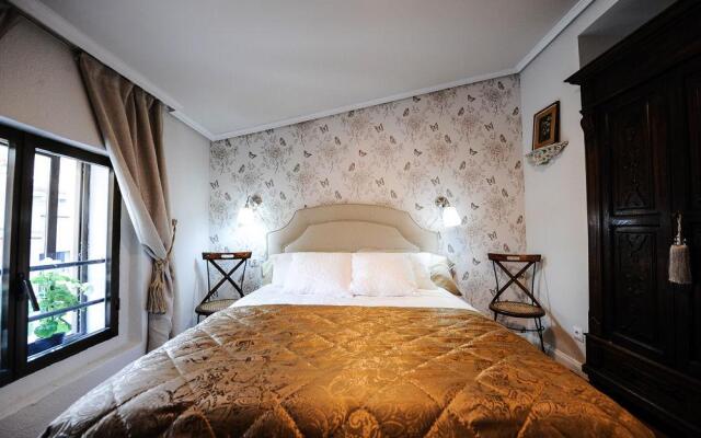 Heart of Pamplona Apartments II