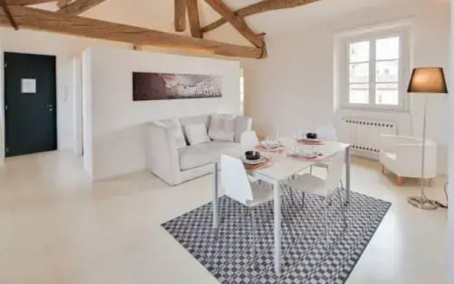 Loft Apartment Lucca