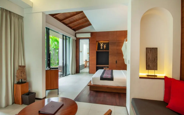 Abia Villa Legian