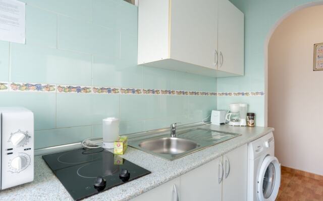 larios plaza centro histórico