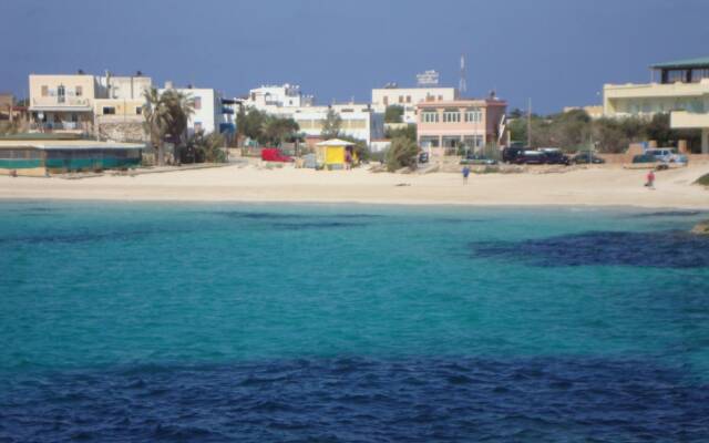B&B Lampedusa Cavaliere