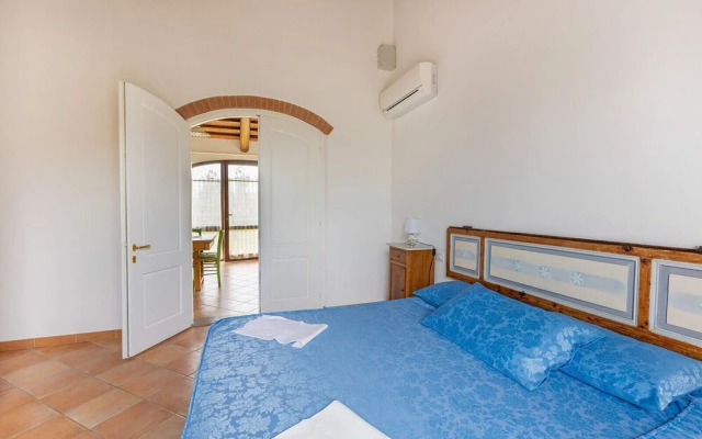 Agriturismo Valle dei Venti