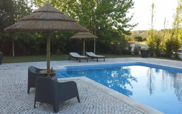 Country House Santarem