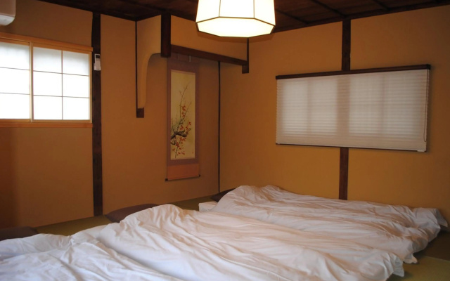 Naraigoto Eena House Hanare