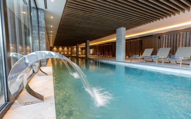 Hotel Monti Spa&Wellness