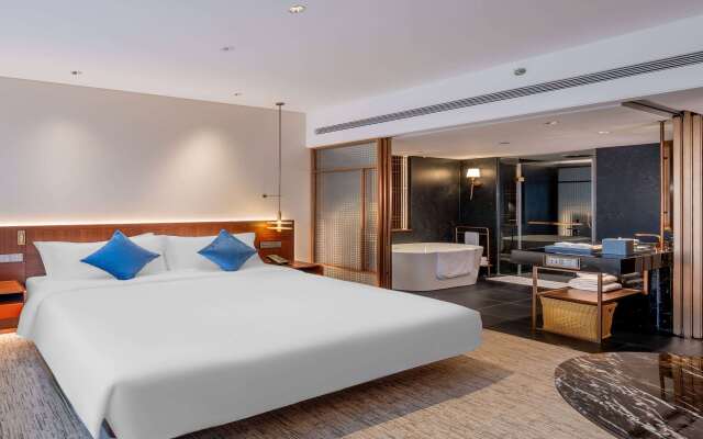 Wyndham Beijing North Hotel