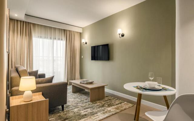 Kozi Suites Nairobi Airport