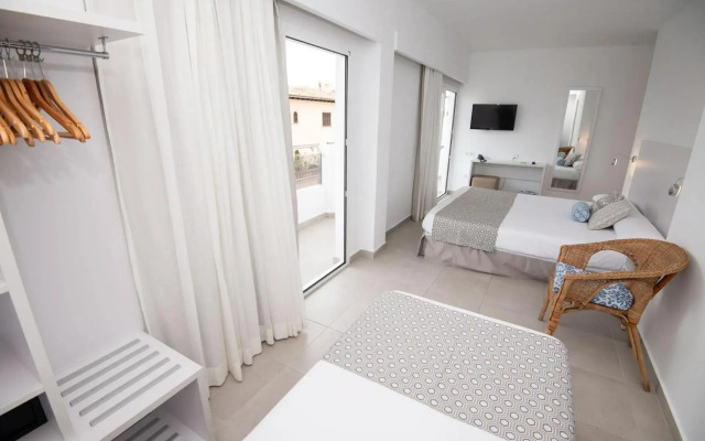 Hotel Chevy & Suites