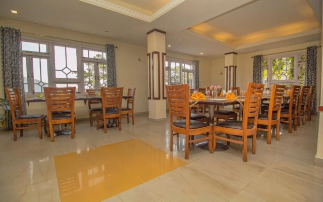 Hotel Hangkhim by OYO Rooms