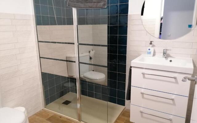 Apartamentos Cala San Pedro