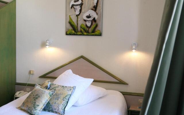 Hotel Restaurant Ernenwein