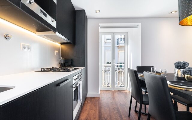 Graça Family Apartment