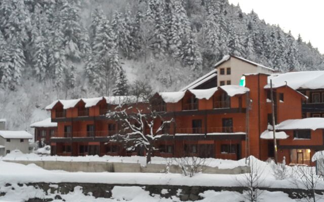 Tugra Hotel
