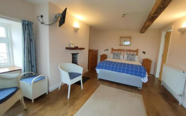 Ty Newydd B&B