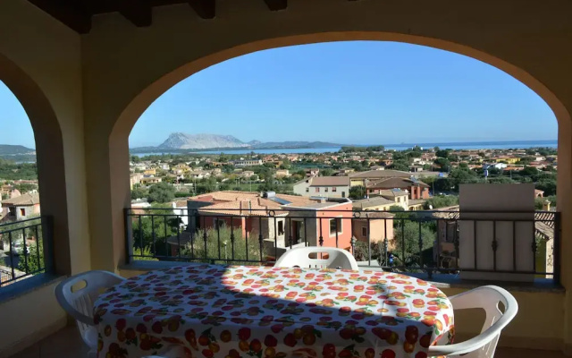 Citai Apartment