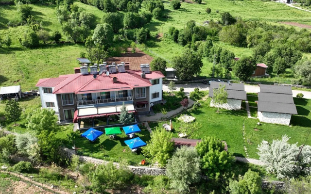 Ayrık Vadi Otel & Restoran