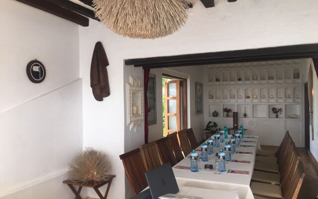 Peponi Hotel