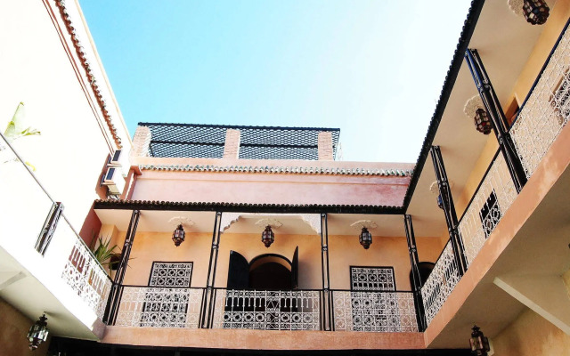 Riad Romance - Adults Only