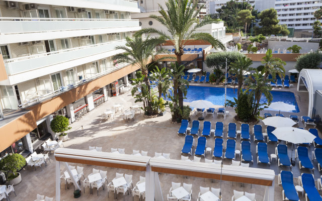 Hotel Benidorm Plaza