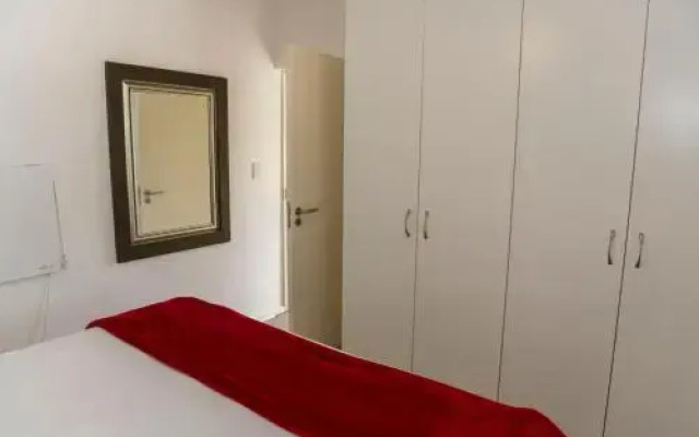 Knysna Pocket Breaks Unit 14