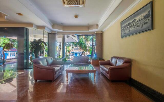 Baltika Hotel by OYO Rooms