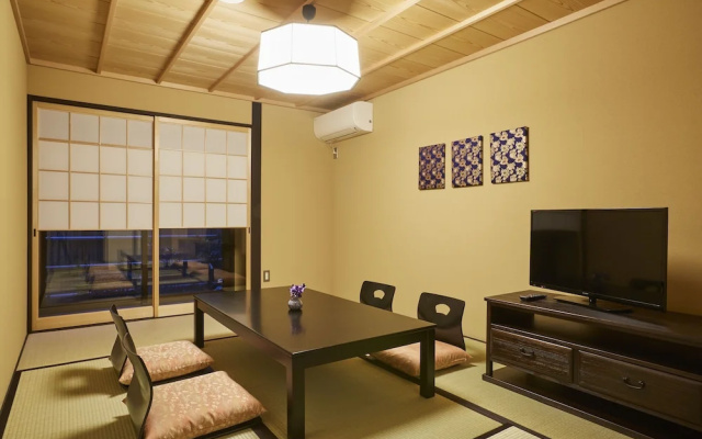 Shitijyoan - Vacation STAY 93299 – Guest Rooms – Kyoto