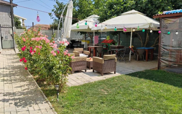 Casa BEYAZ Mangalia cm