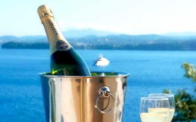 Corfu Luxury Villas