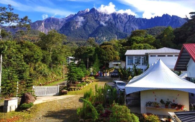 Sling & Stone Kundasang