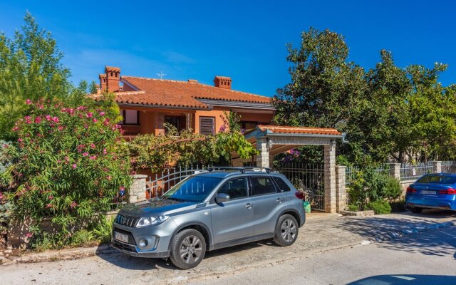 Apartments villa MaVeRo