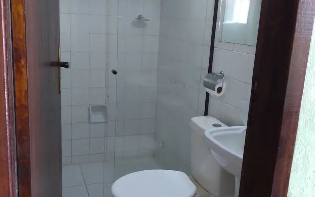 Beach bed and Breakfast