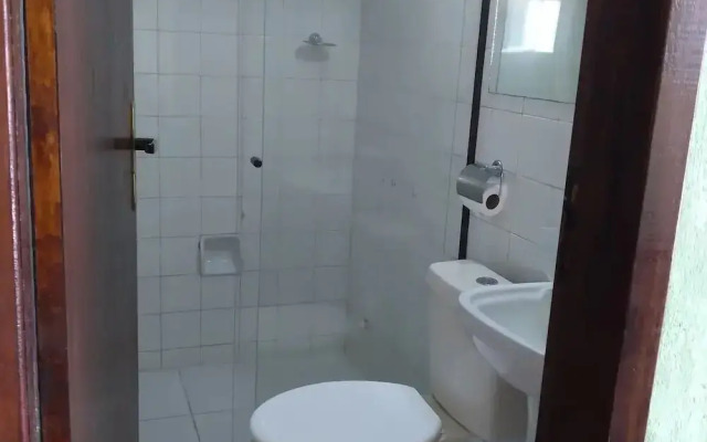 Beach bed and Breakfast