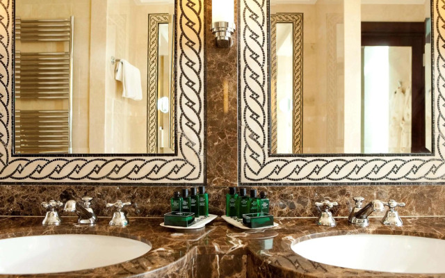 Royal Hotel Oran - MGallery Collection