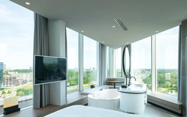 Van der Valk Hotel Amsterdam Zuidas
