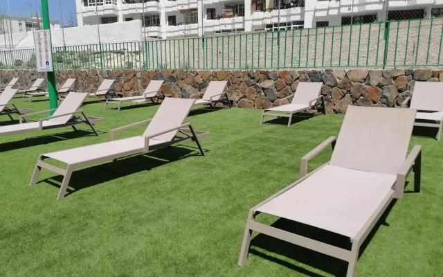 Apartment Molinos Relax